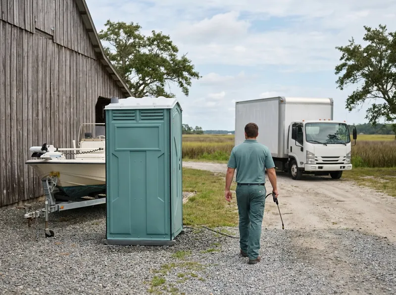 Agricultural and Seasonal Marine Servicing in Wilmington, NC